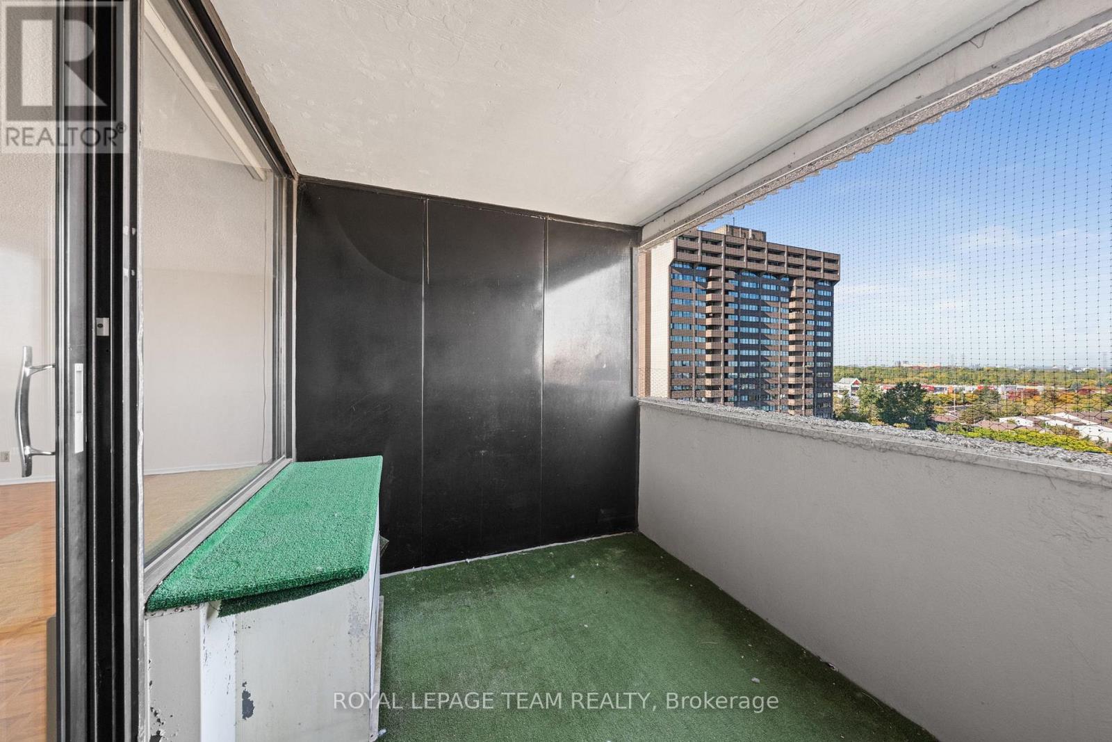1106 - 1285 Cahill Drive