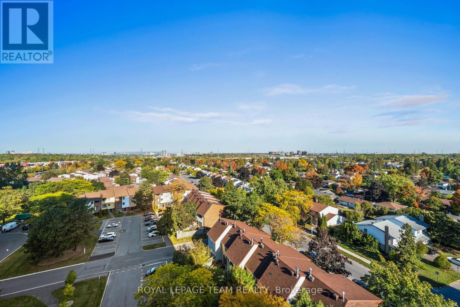 1106 - 1285 Cahill Drive