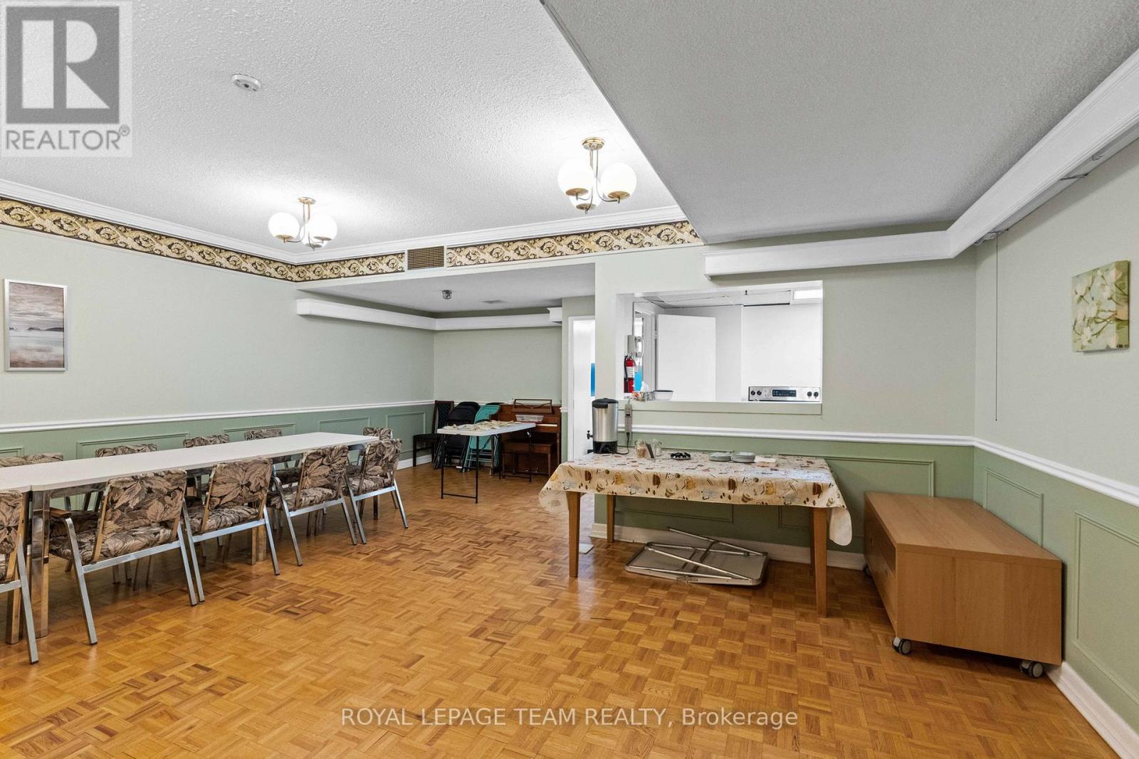 1106 - 1285 Cahill Drive