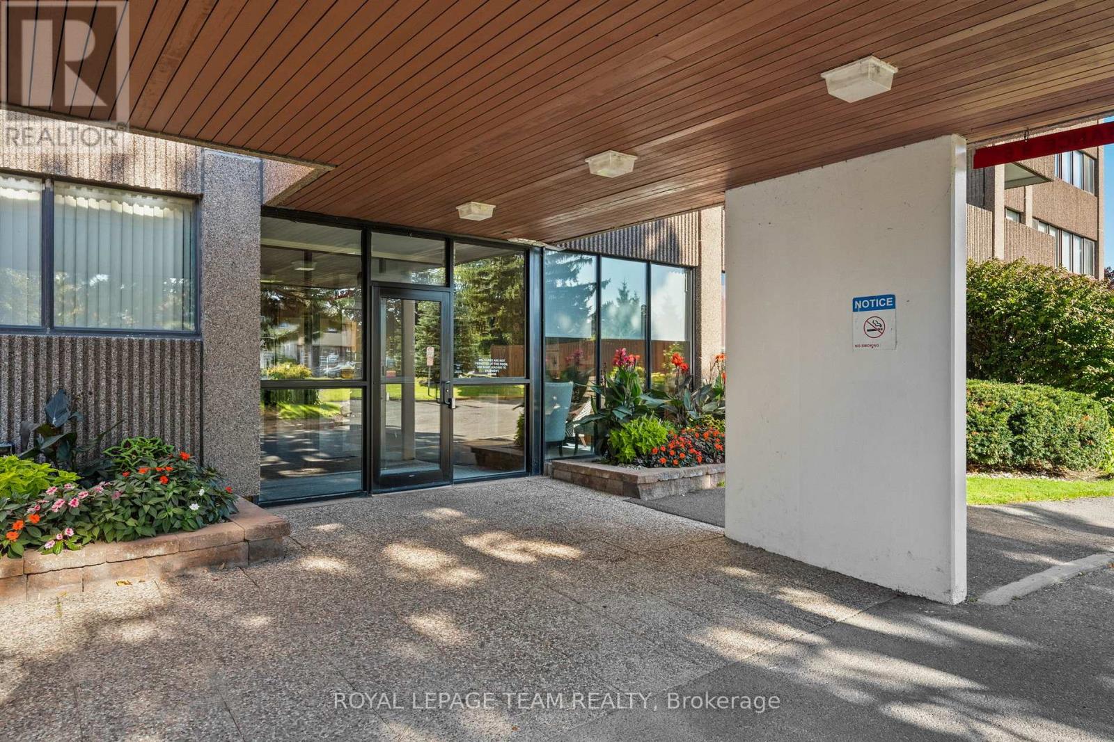 1106 - 1285 Cahill Drive