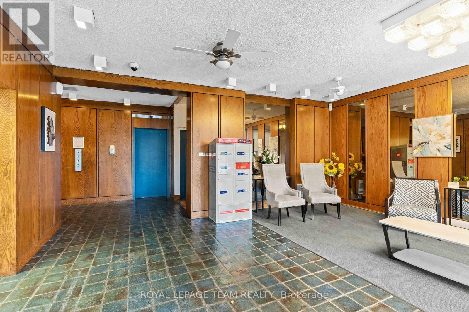 1106 - 1285 Cahill Drive