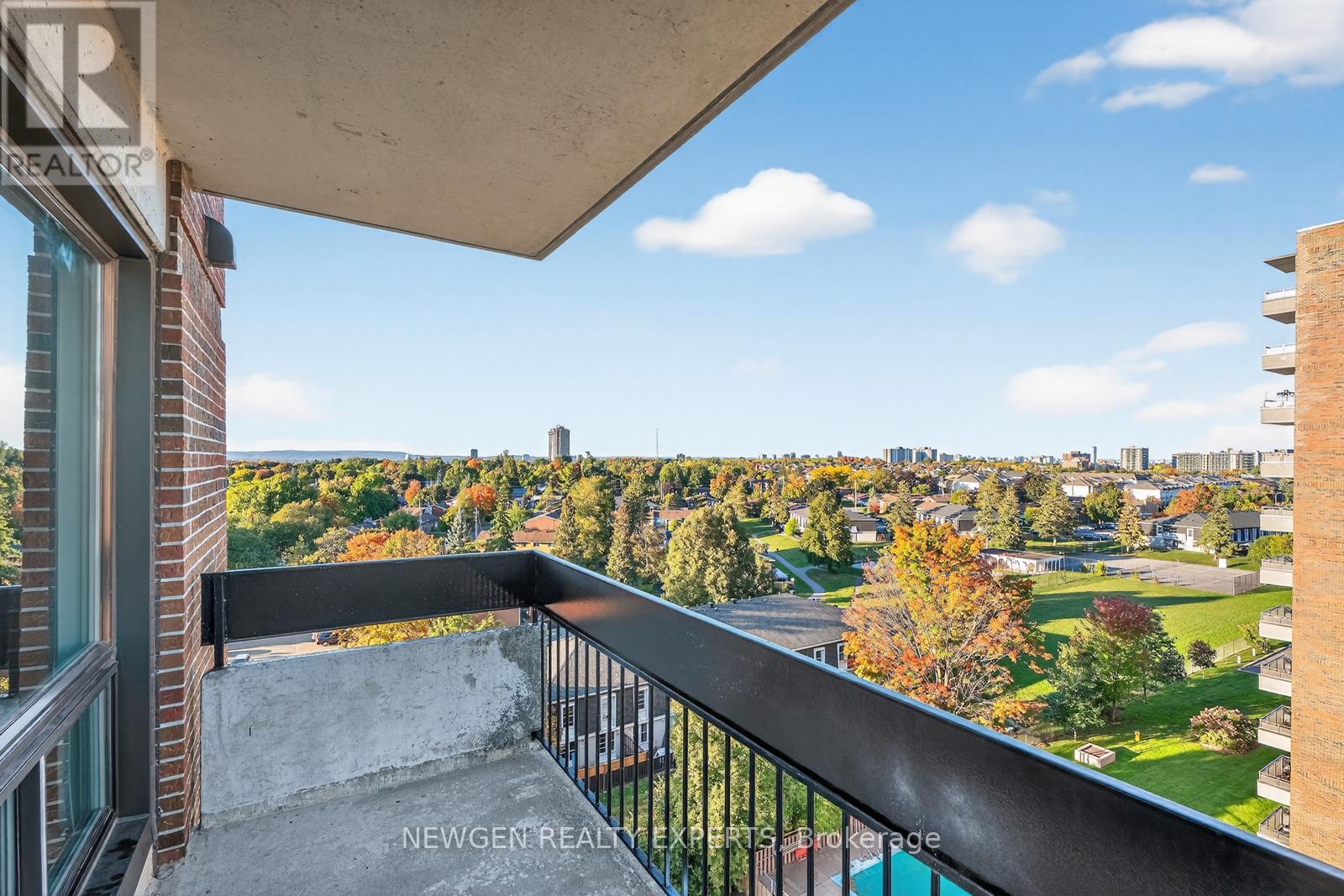 915 - 1505 Baseline Road