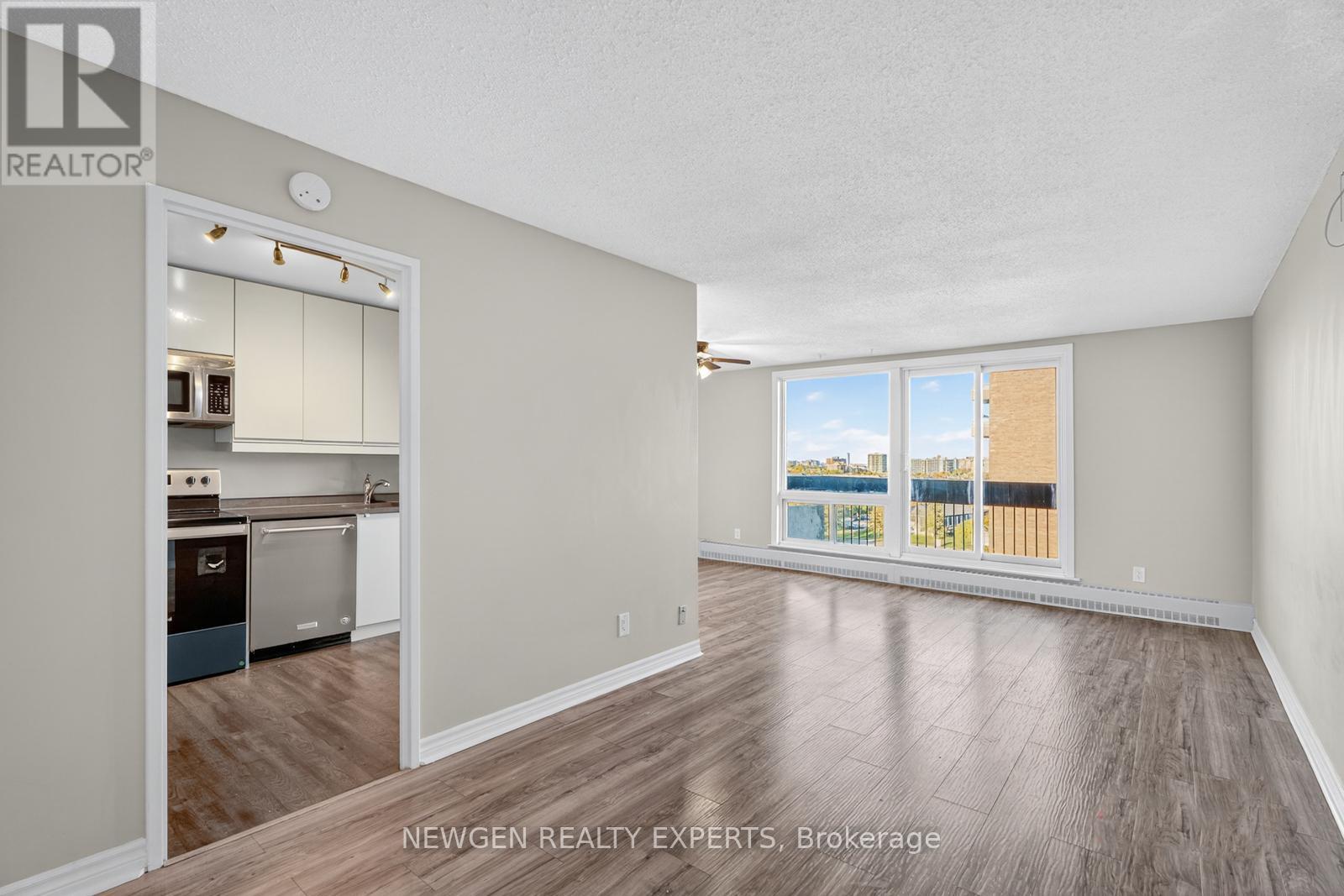915 - 1505 Baseline Road