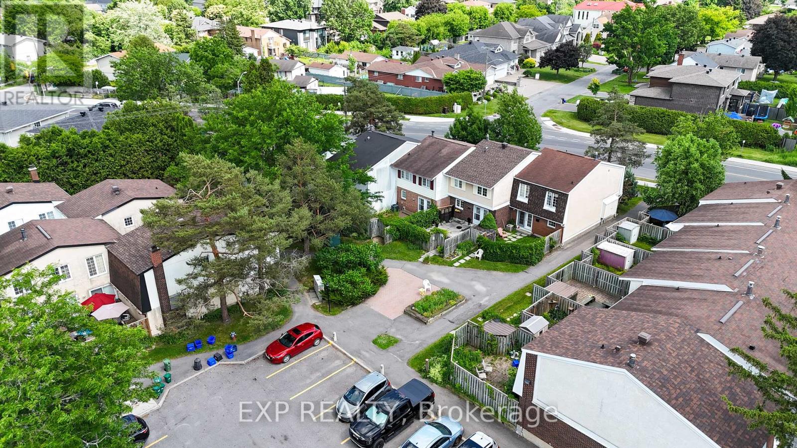 65 - 1029 Meadowlands Drive