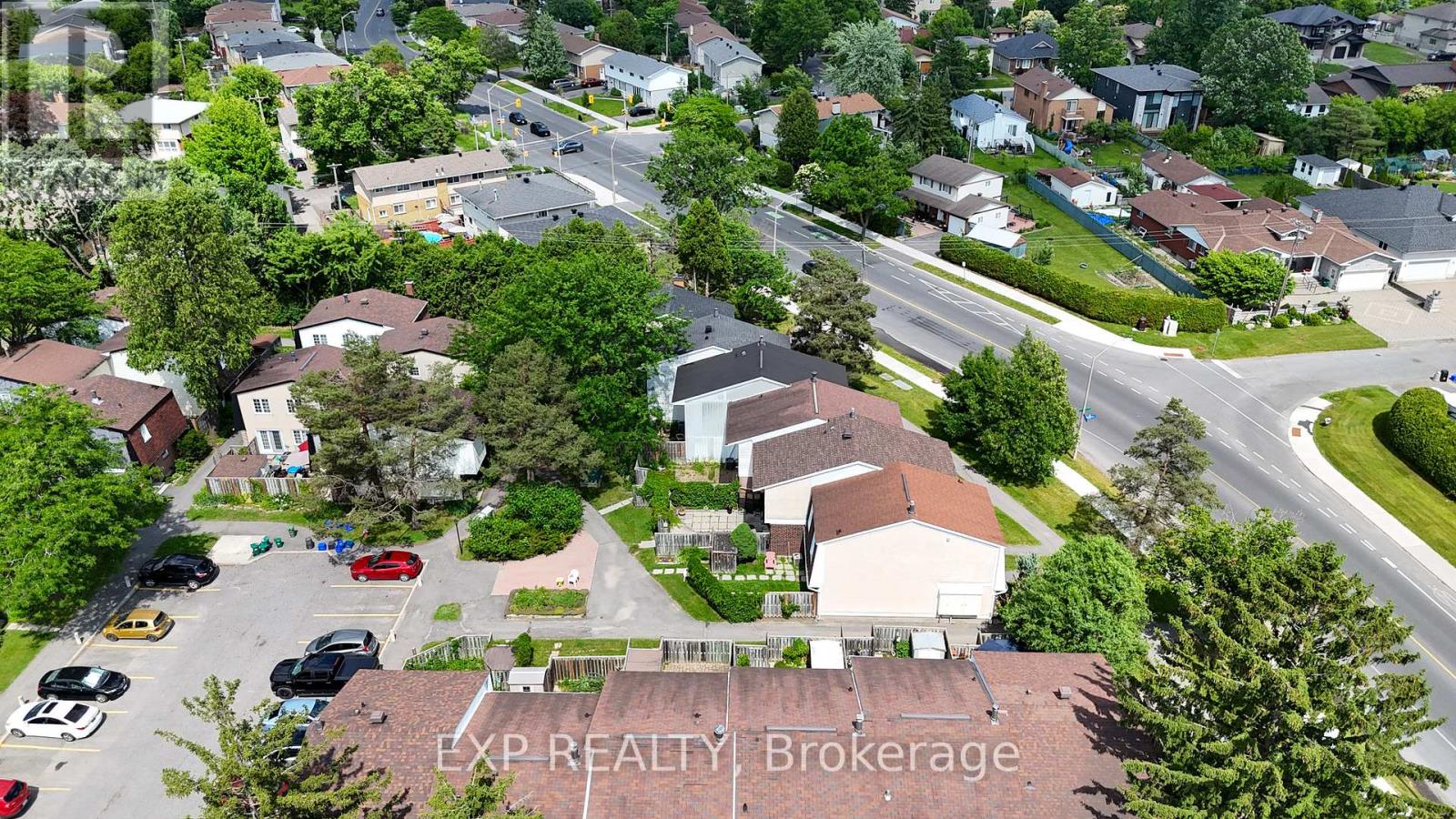 65 - 1029 Meadowlands Drive
