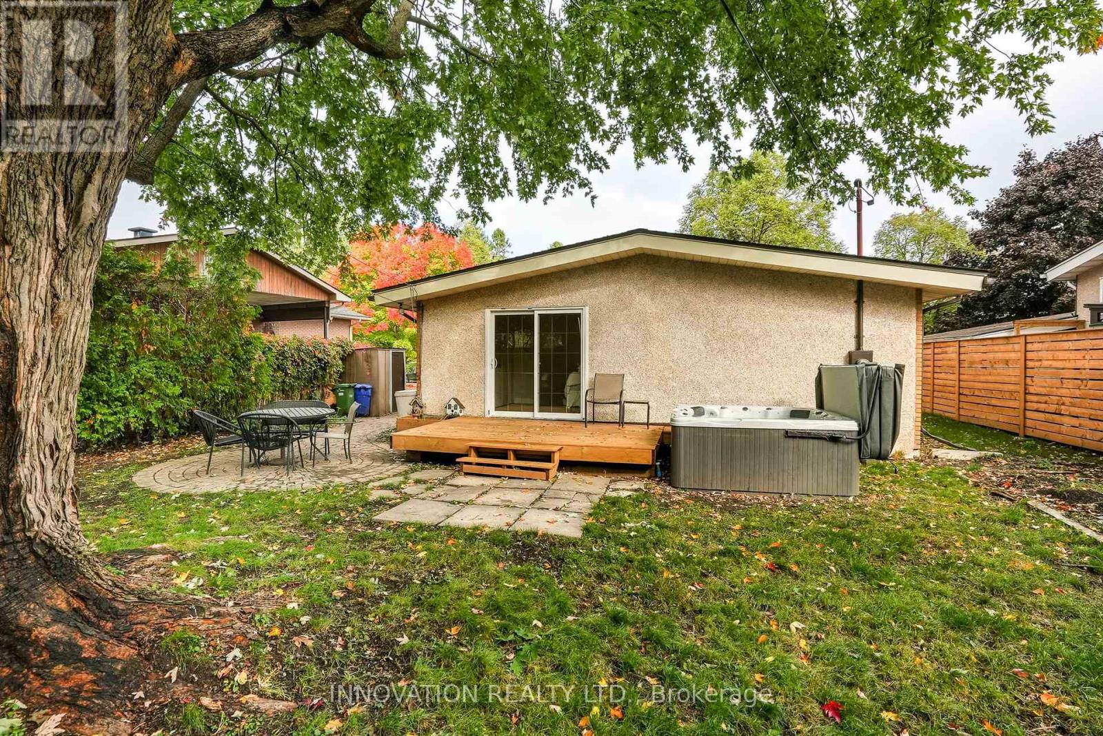 2302 Horton Street