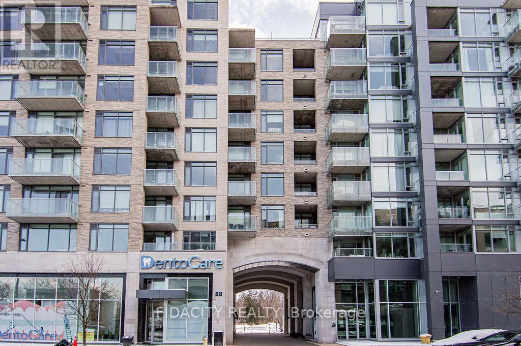 513 - 88 Richmond Road