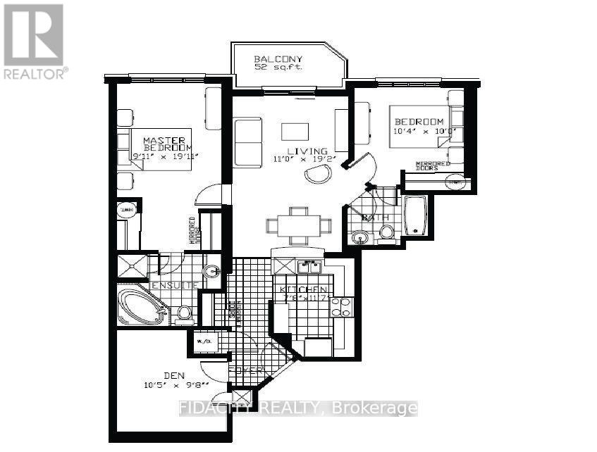 511 - 314 Central Park Drive