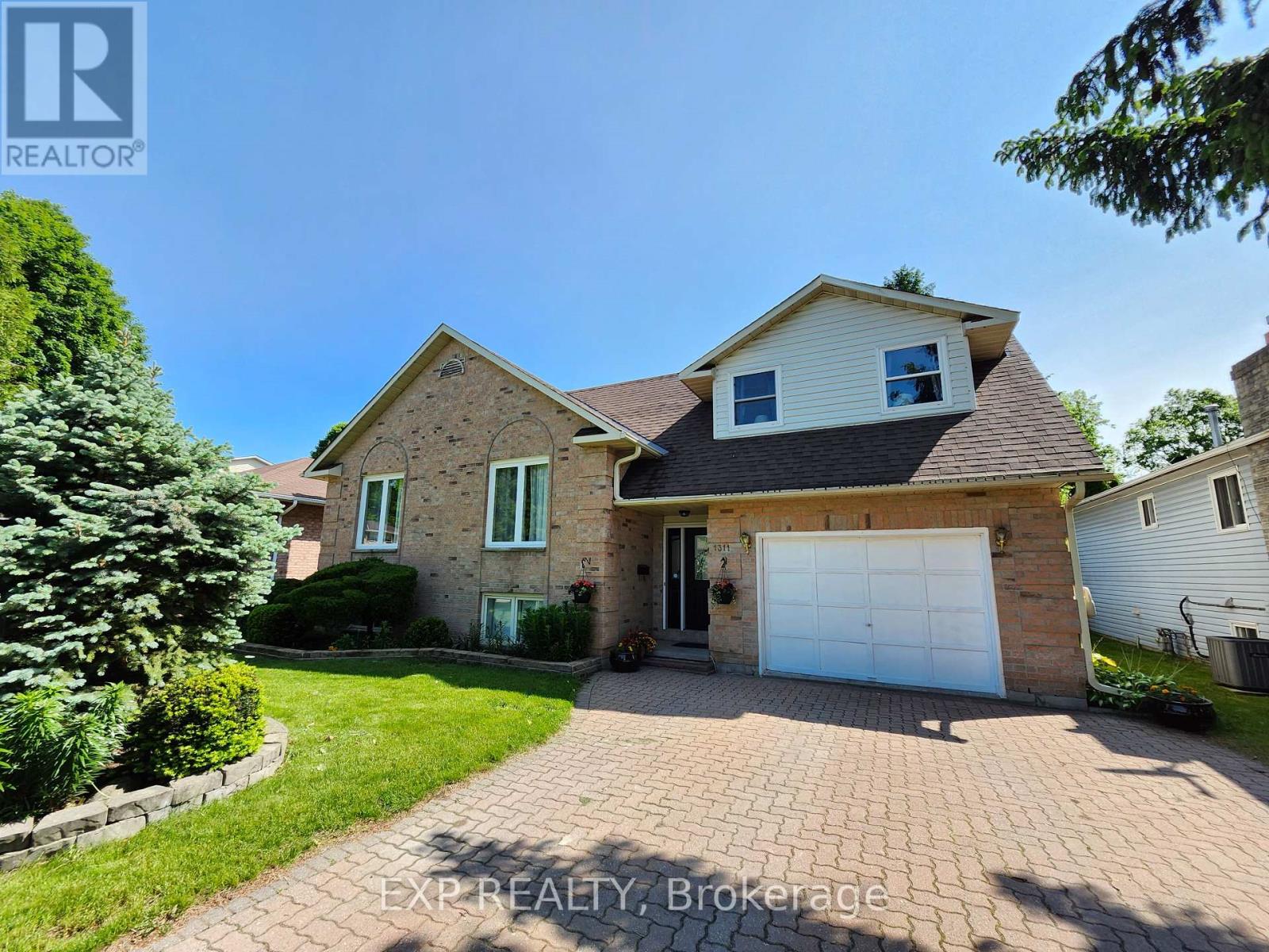 1311 Cuthbertson Avenue