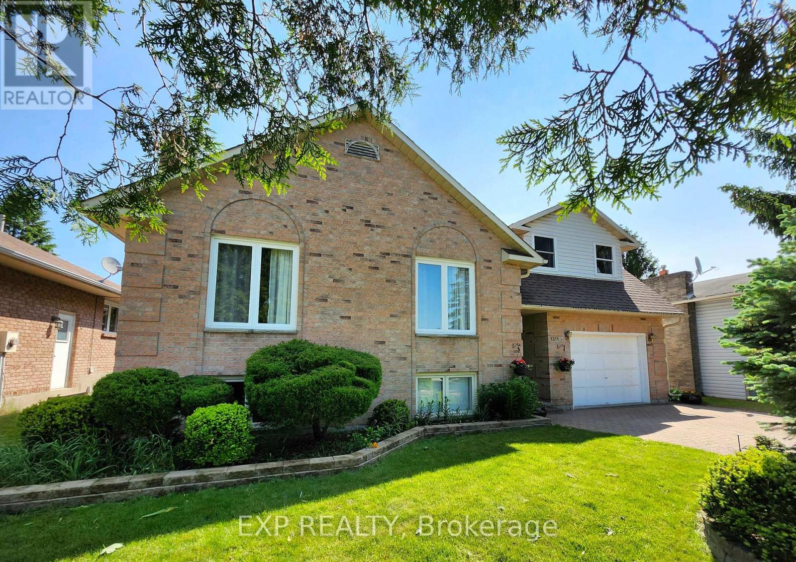 1311 Cuthbertson Avenue