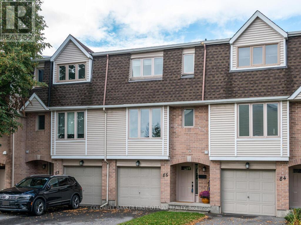 86 Lightfoot Place
