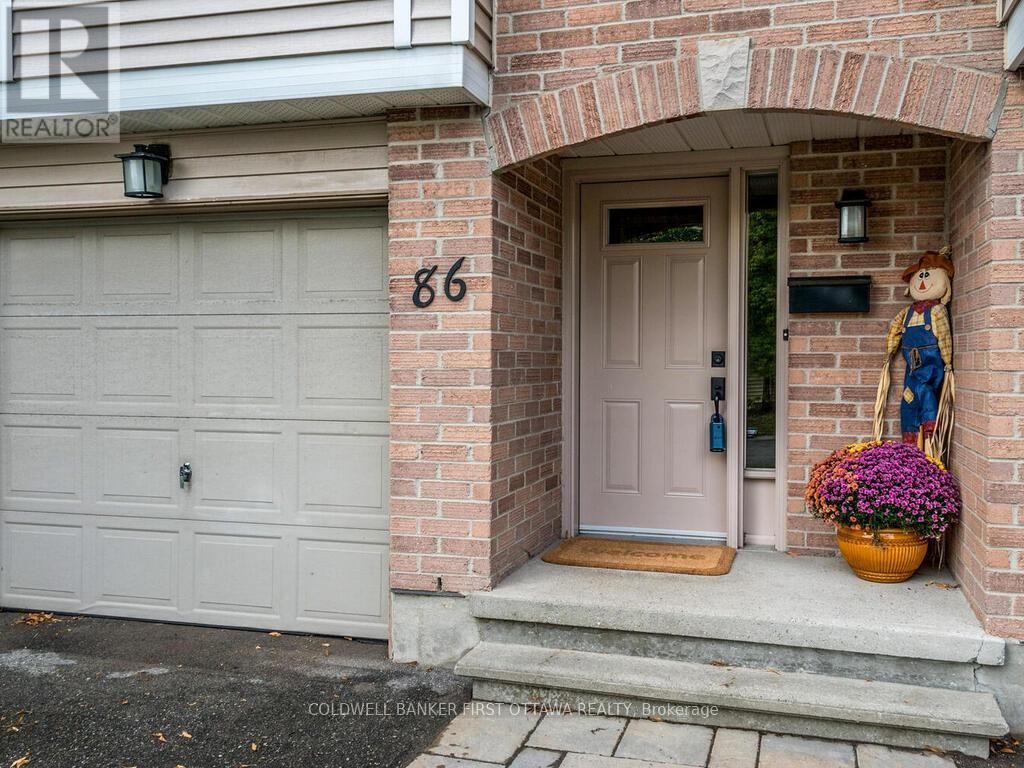 86 Lightfoot Place