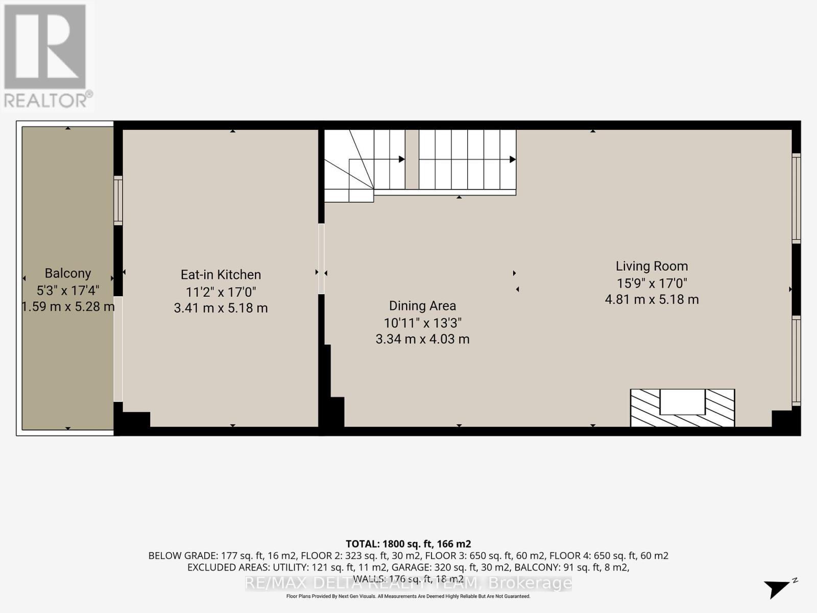 63 Highwood Private