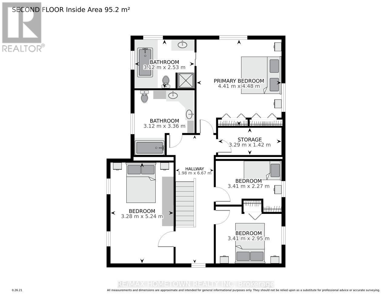 12402 County Road 18 Road