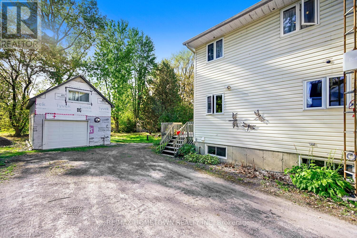 12402 County Road 18 Road