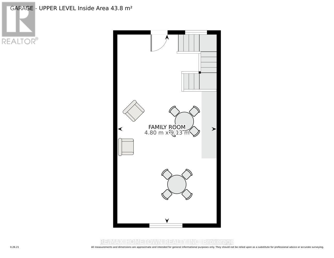 12402 County Road 18 Road