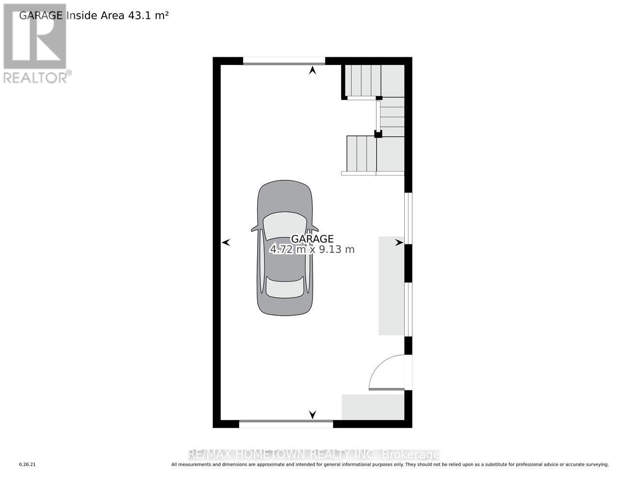 12402 County Road 18 Road