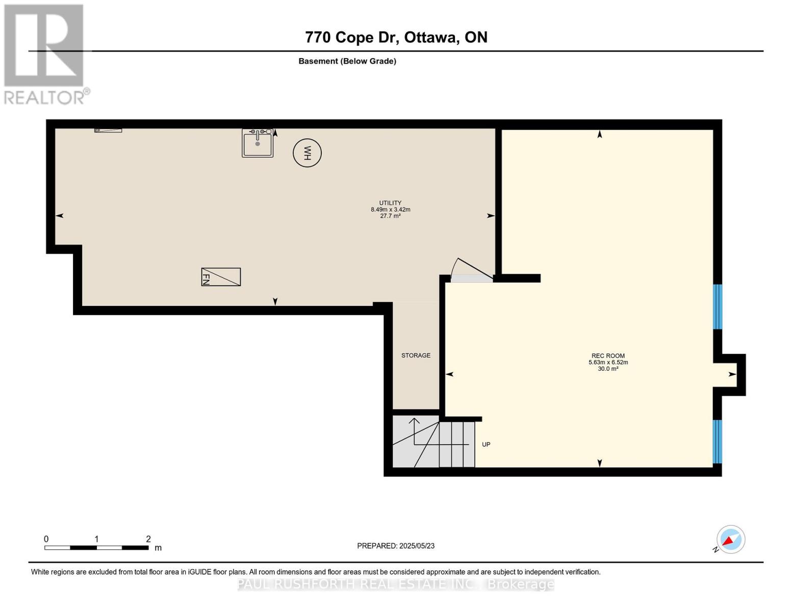 770 Cope Drive