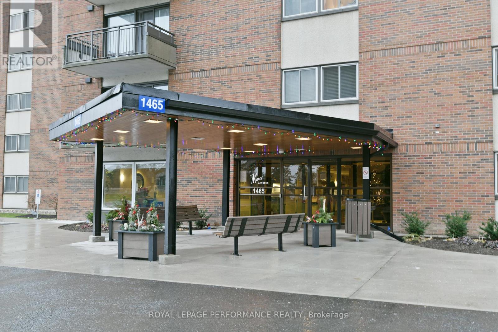 113 - 1465 Baseline Road