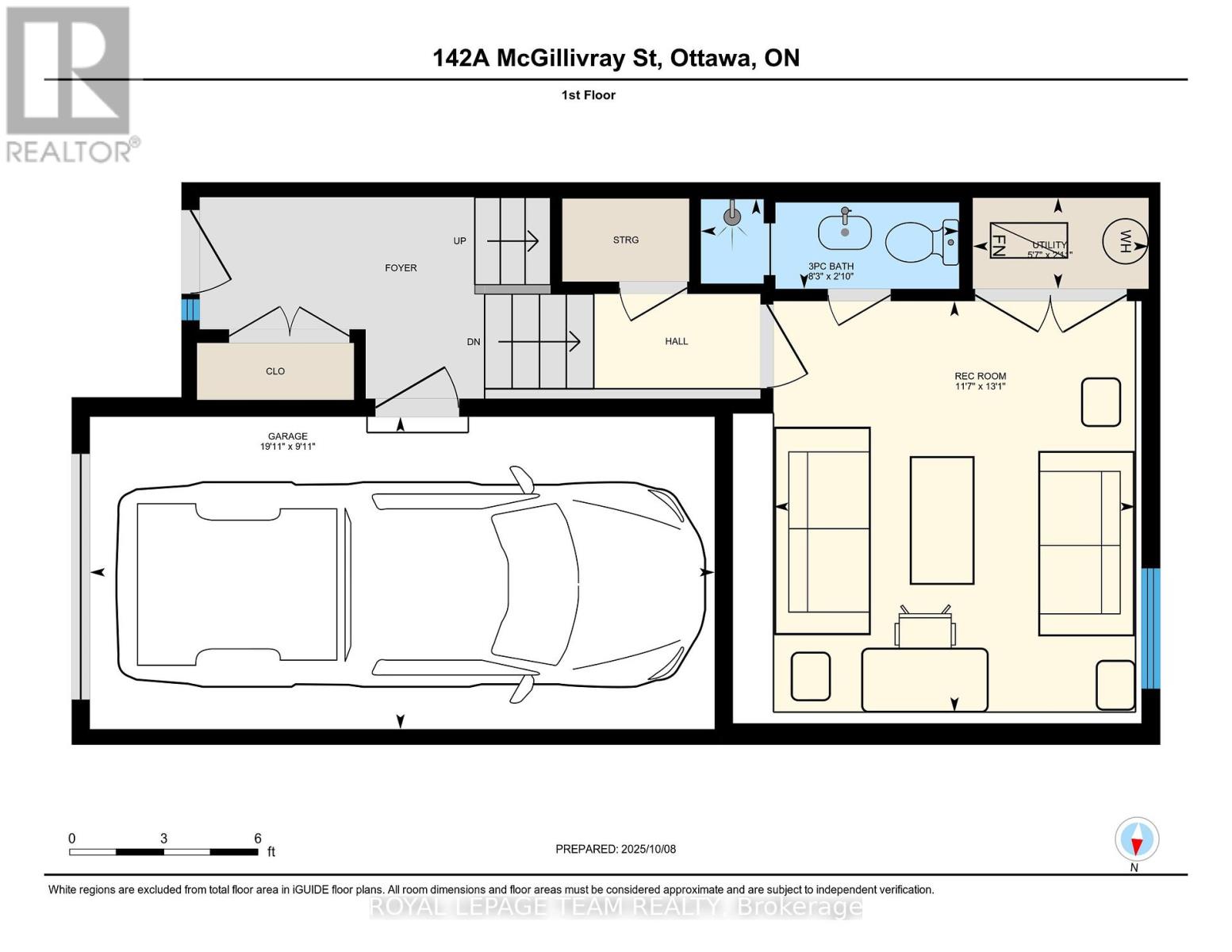 A - 142 Mcgillivray Street