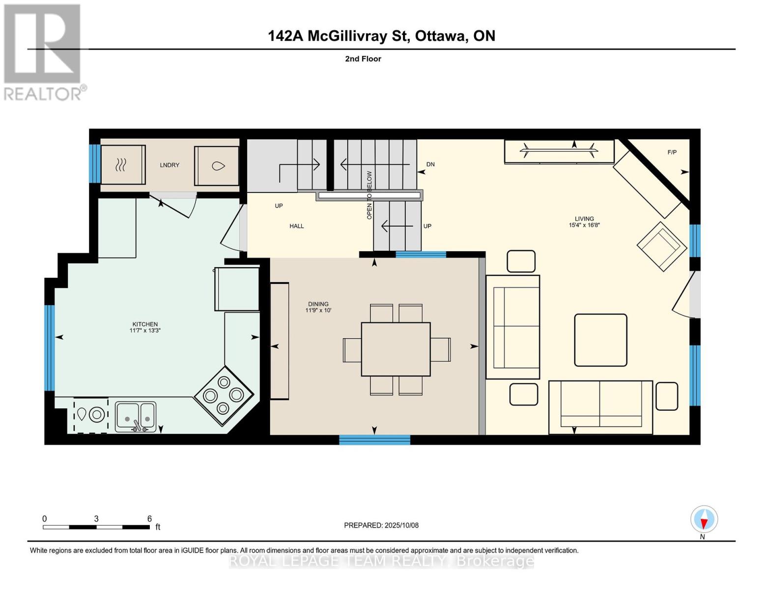 A - 142 Mcgillivray Street
