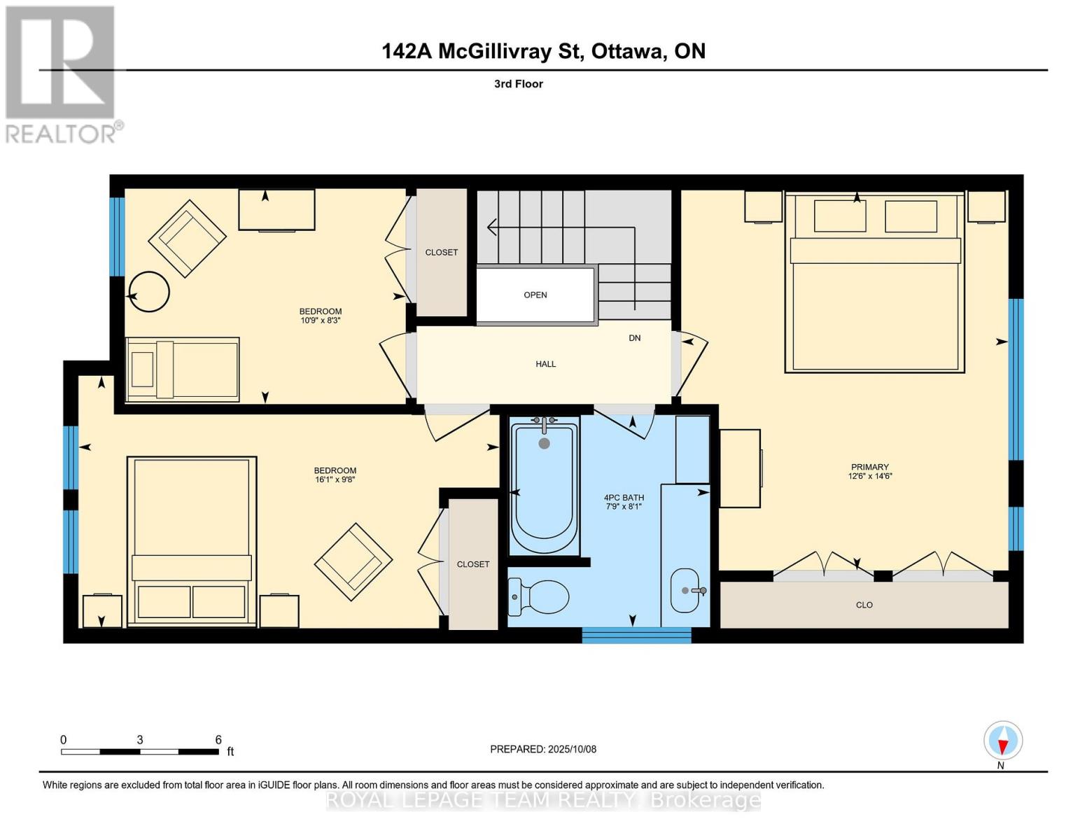 A - 142 Mcgillivray Street