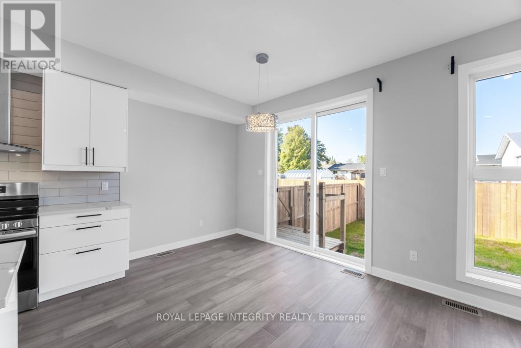 A - 875 Contour Street