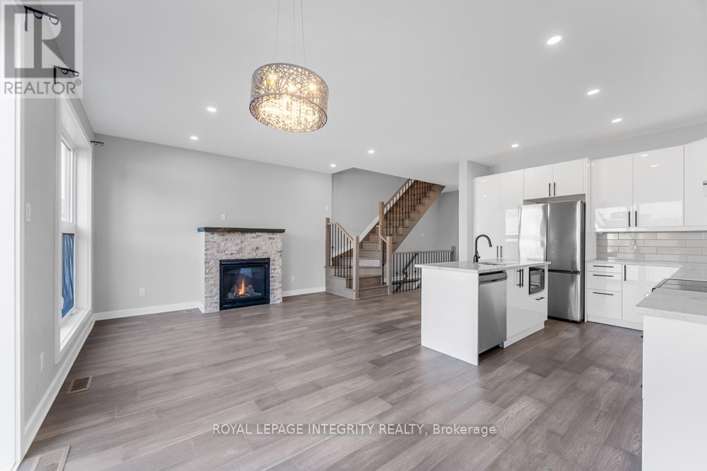 A - 875 Contour Street