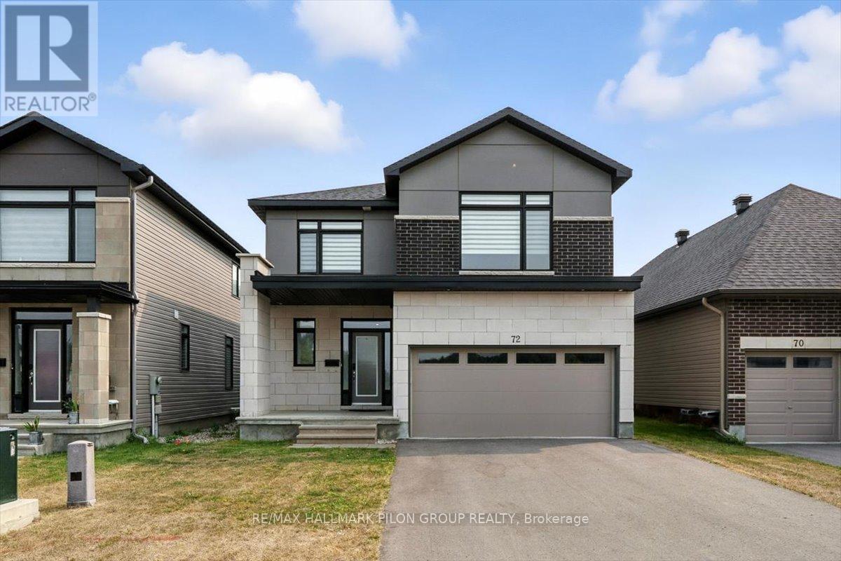 72 Big Dipper Street