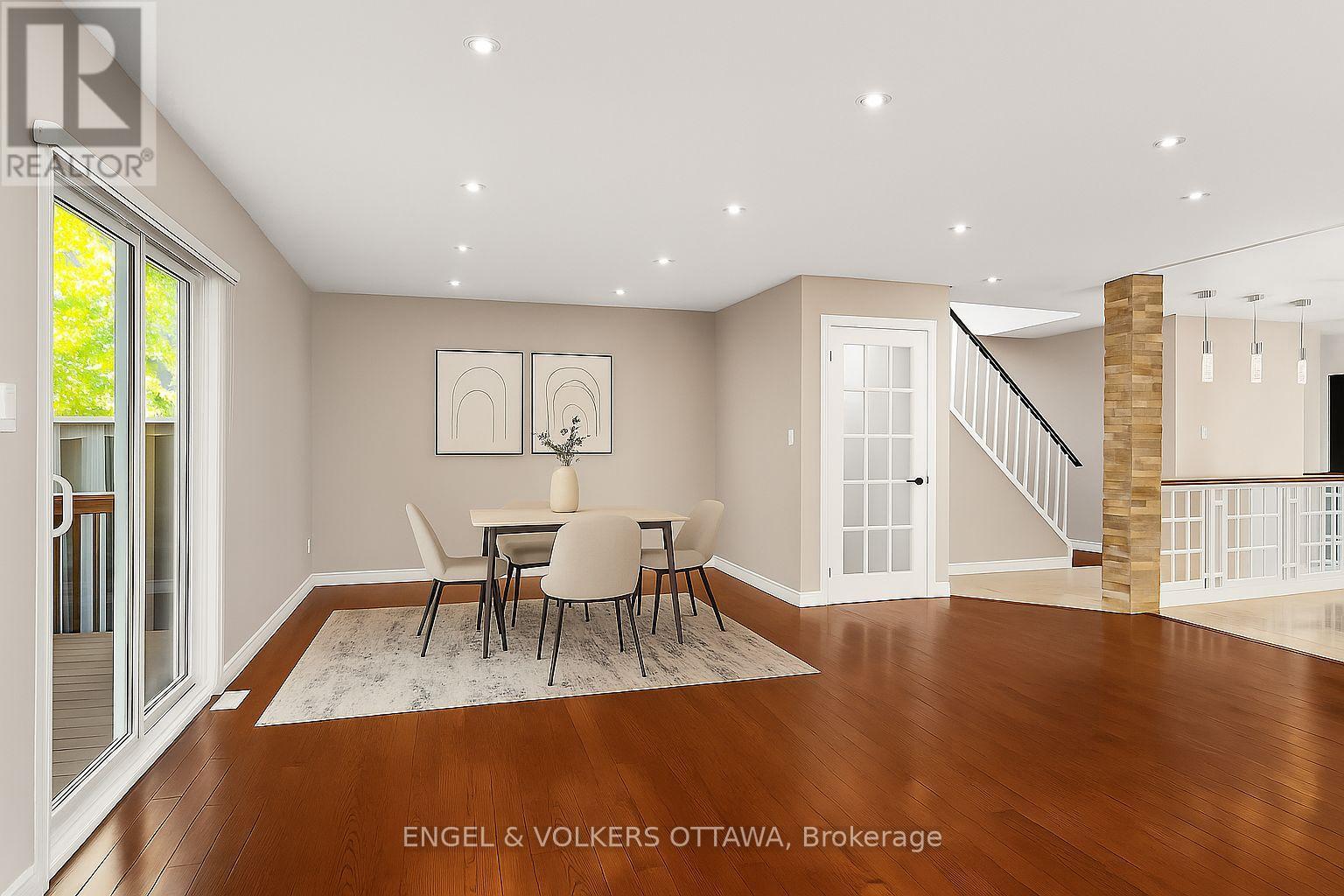 49 Burlington Crescent