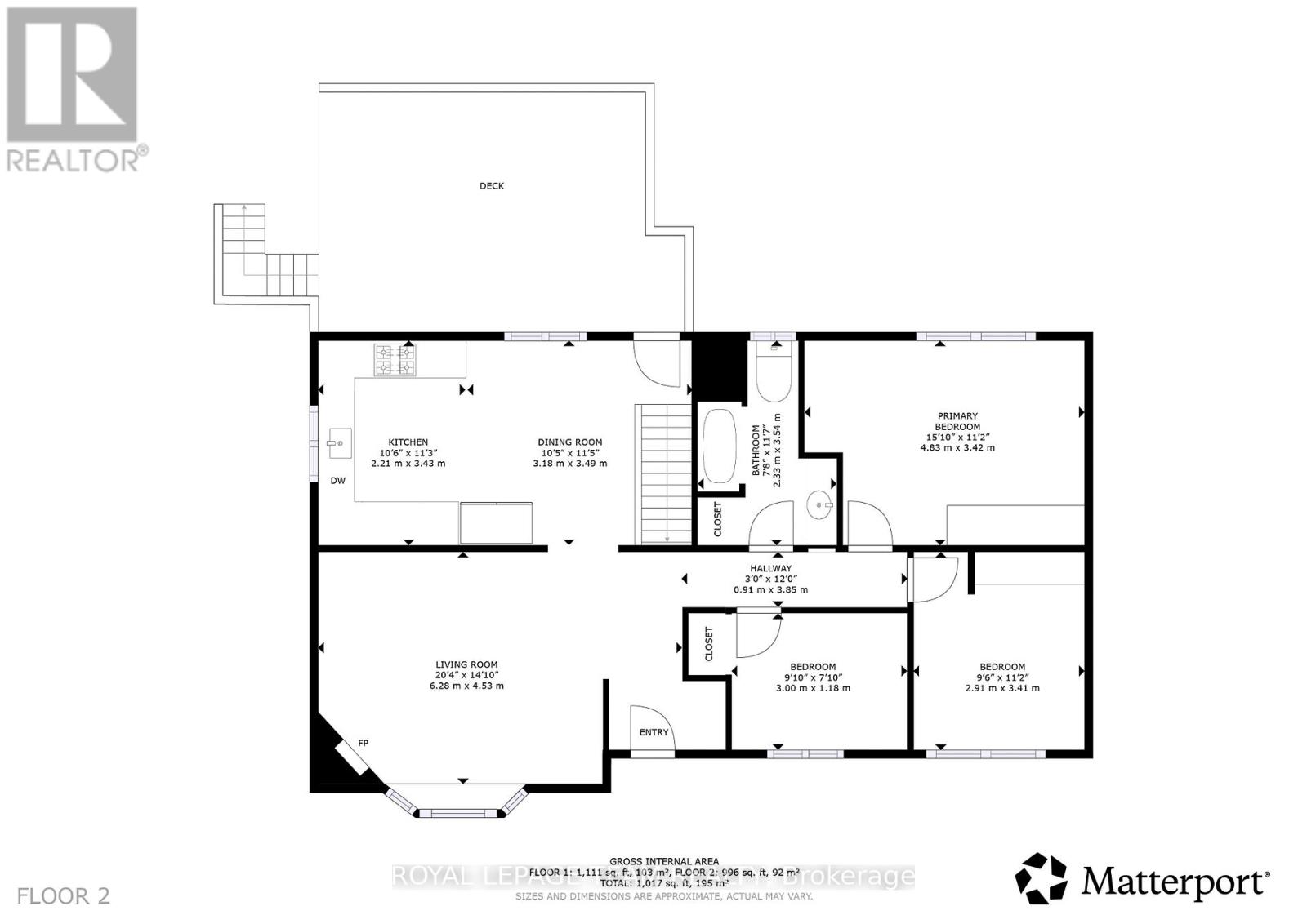 479 5th Concession S