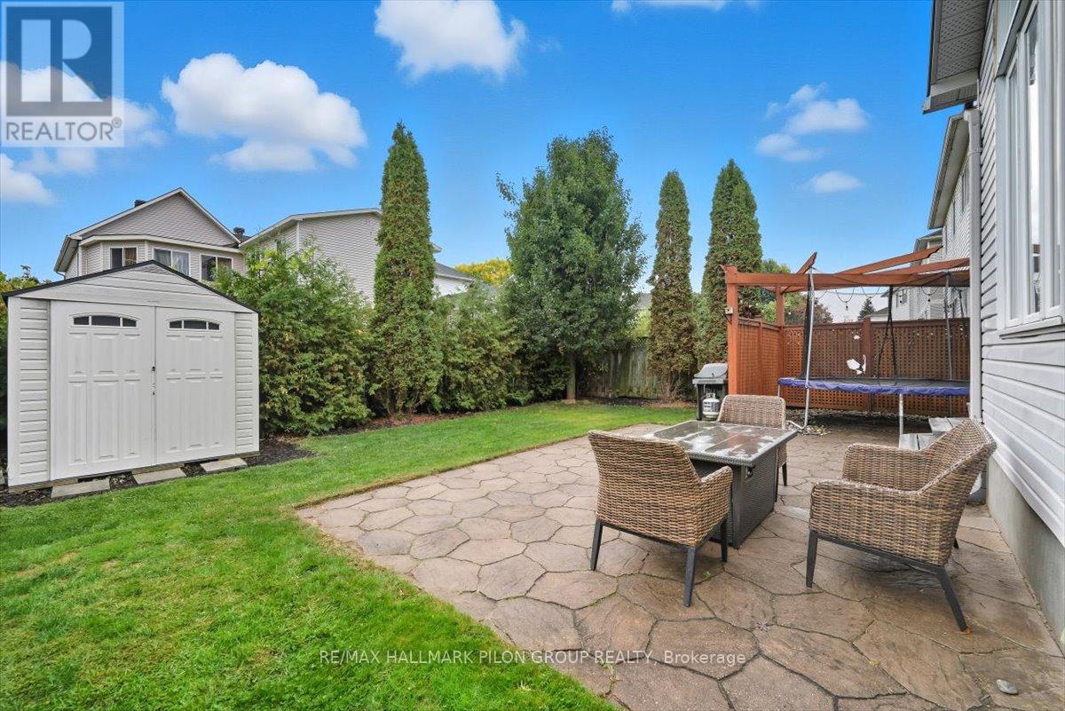 4434 Rainforest Drive