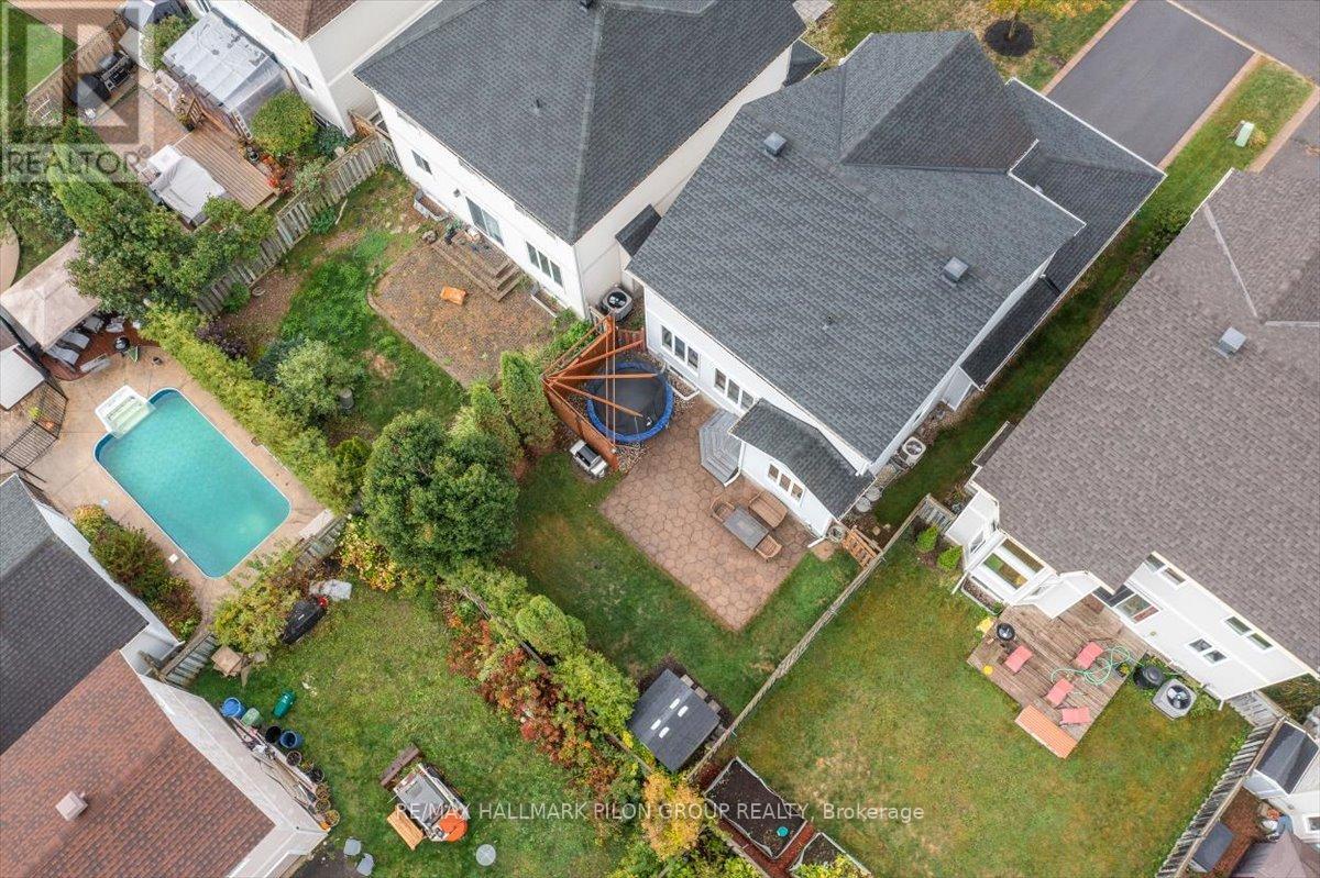 4434 Rainforest Drive