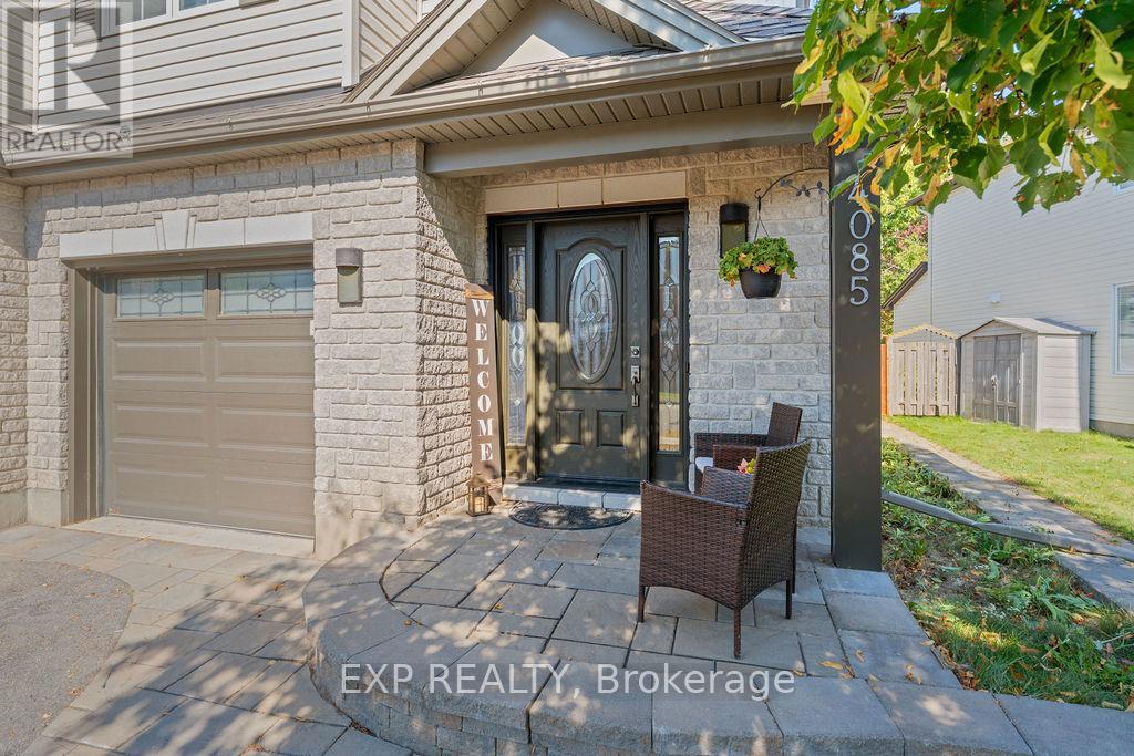 4085 Kelly Farm Drive