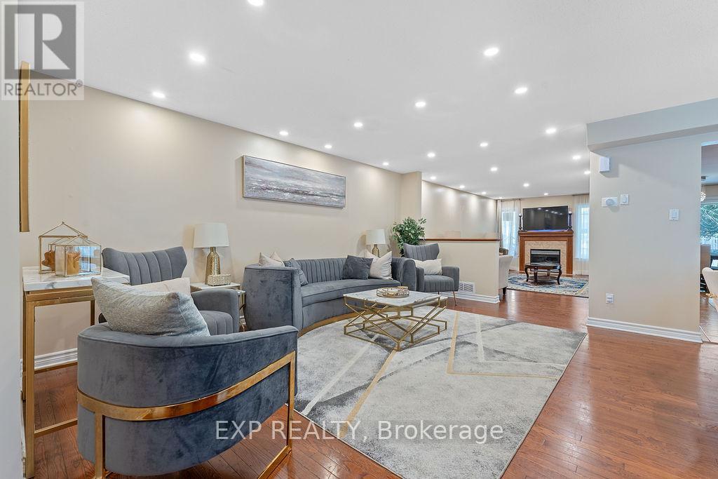4085 Kelly Farm Drive