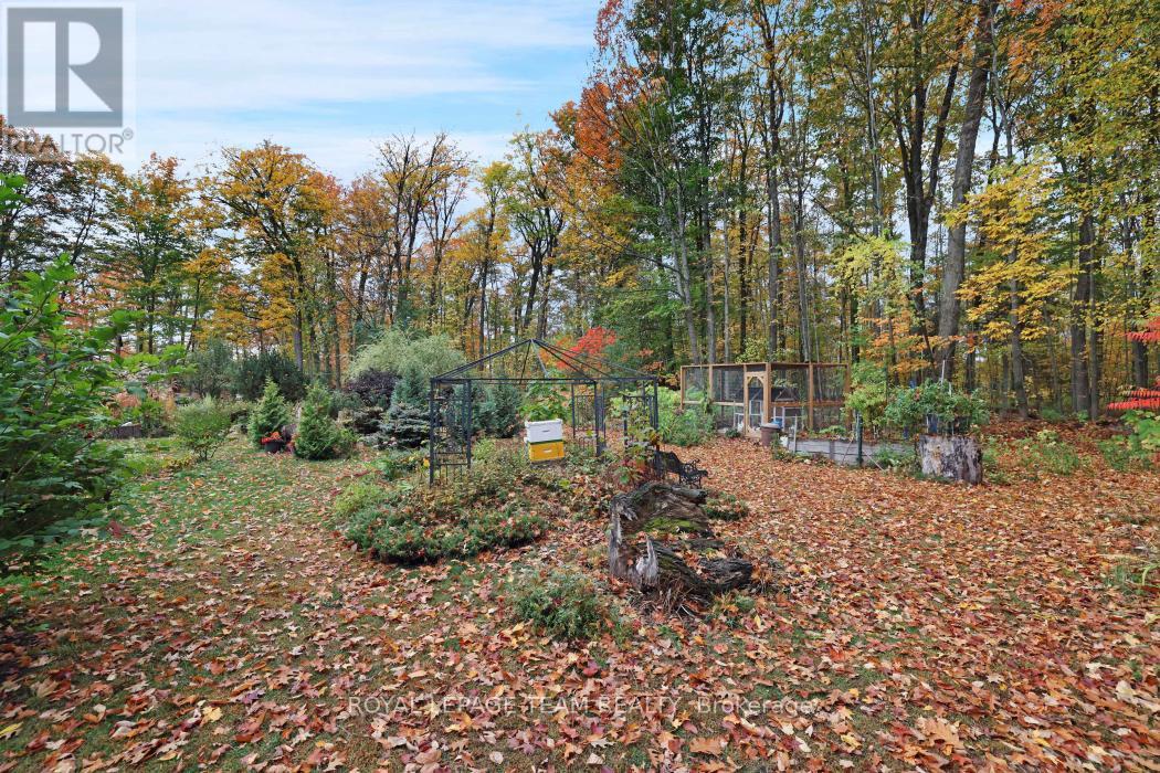 4715 Stonecrest Road