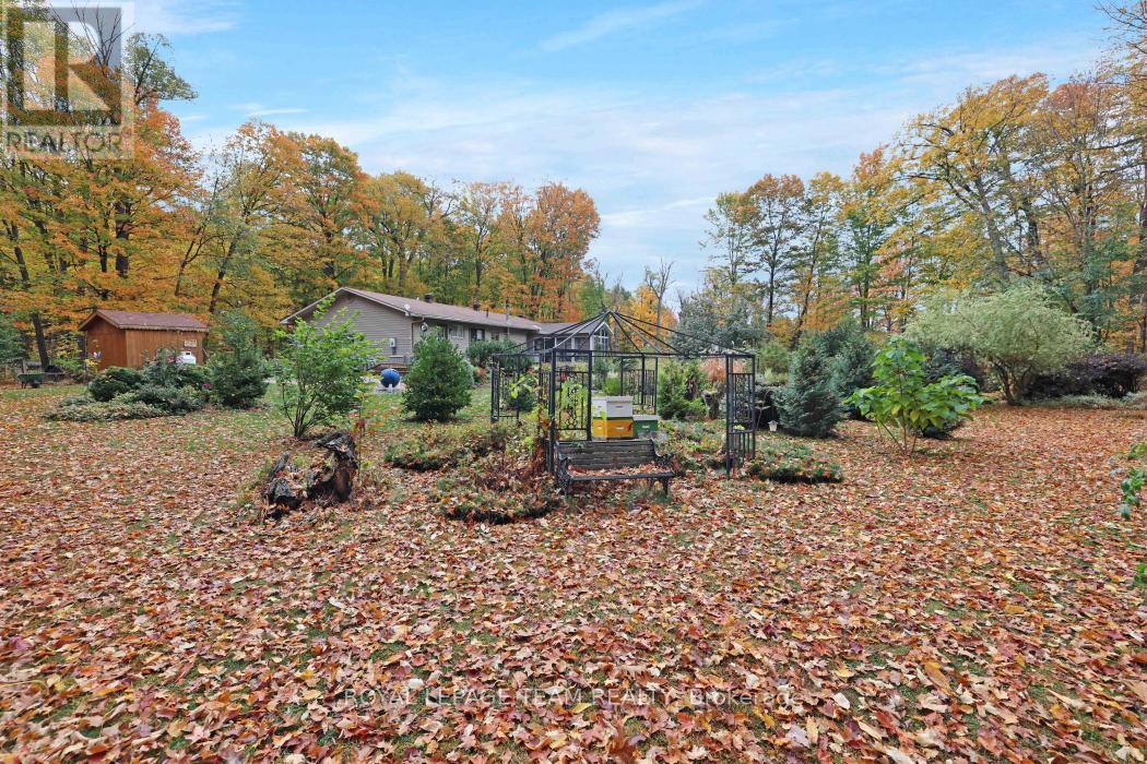 4715 Stonecrest Road