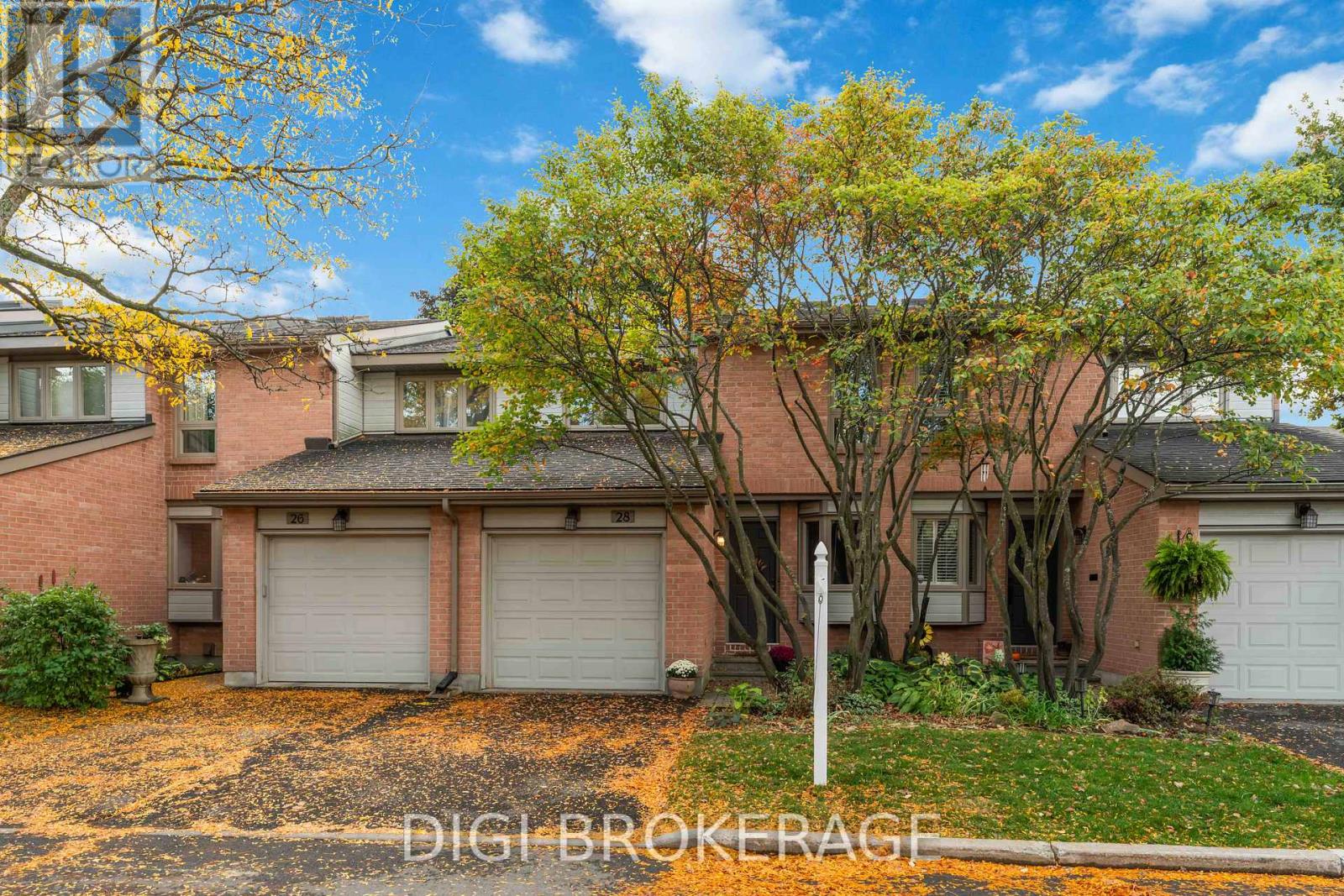 28 - 710 Coronation Avenue