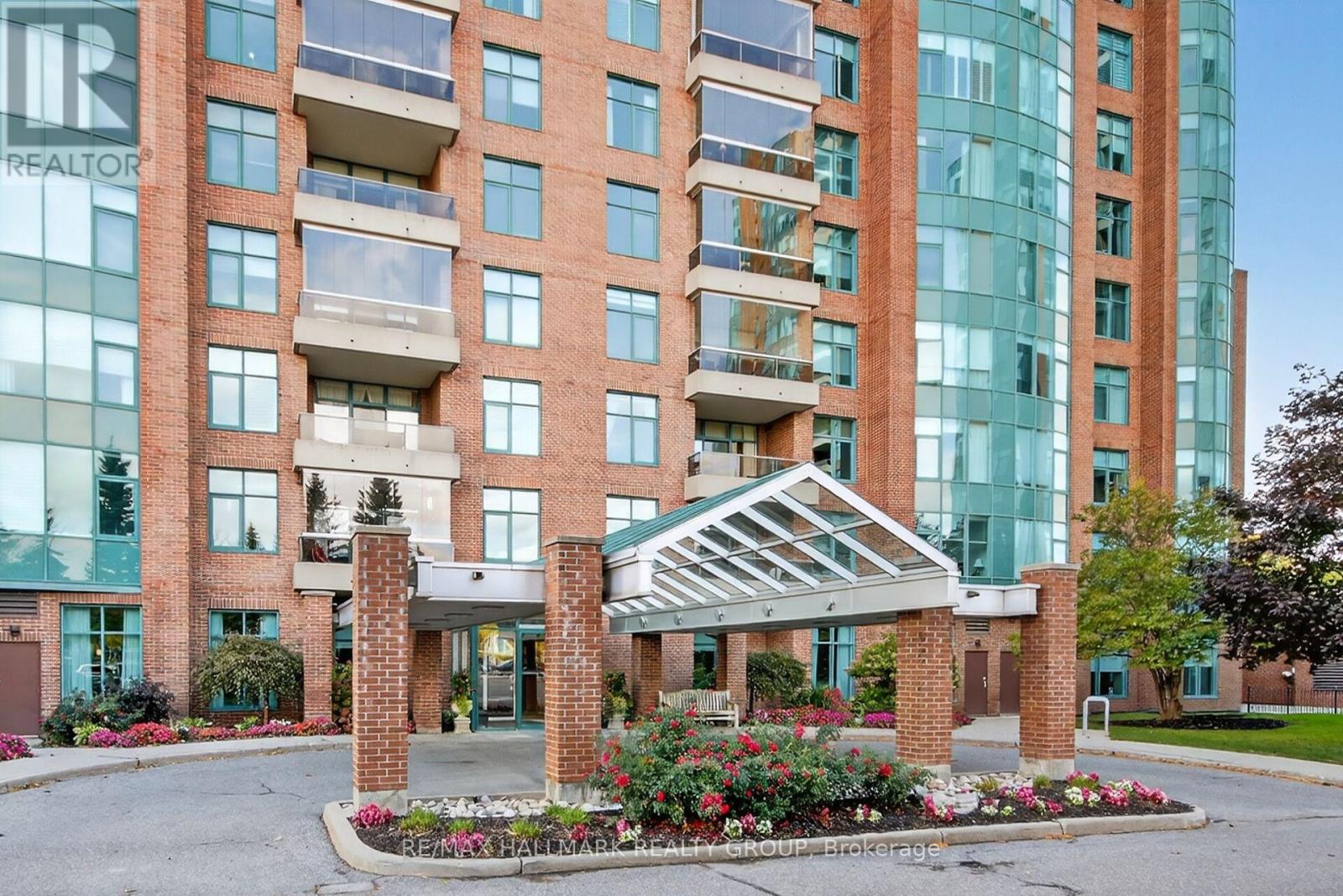 1707 - 3590 Rivergate Way