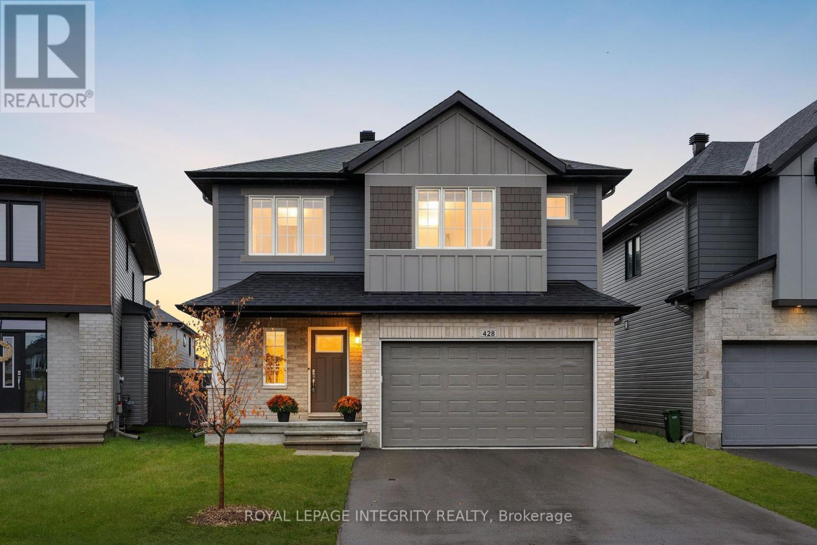 428 Gidran Circle