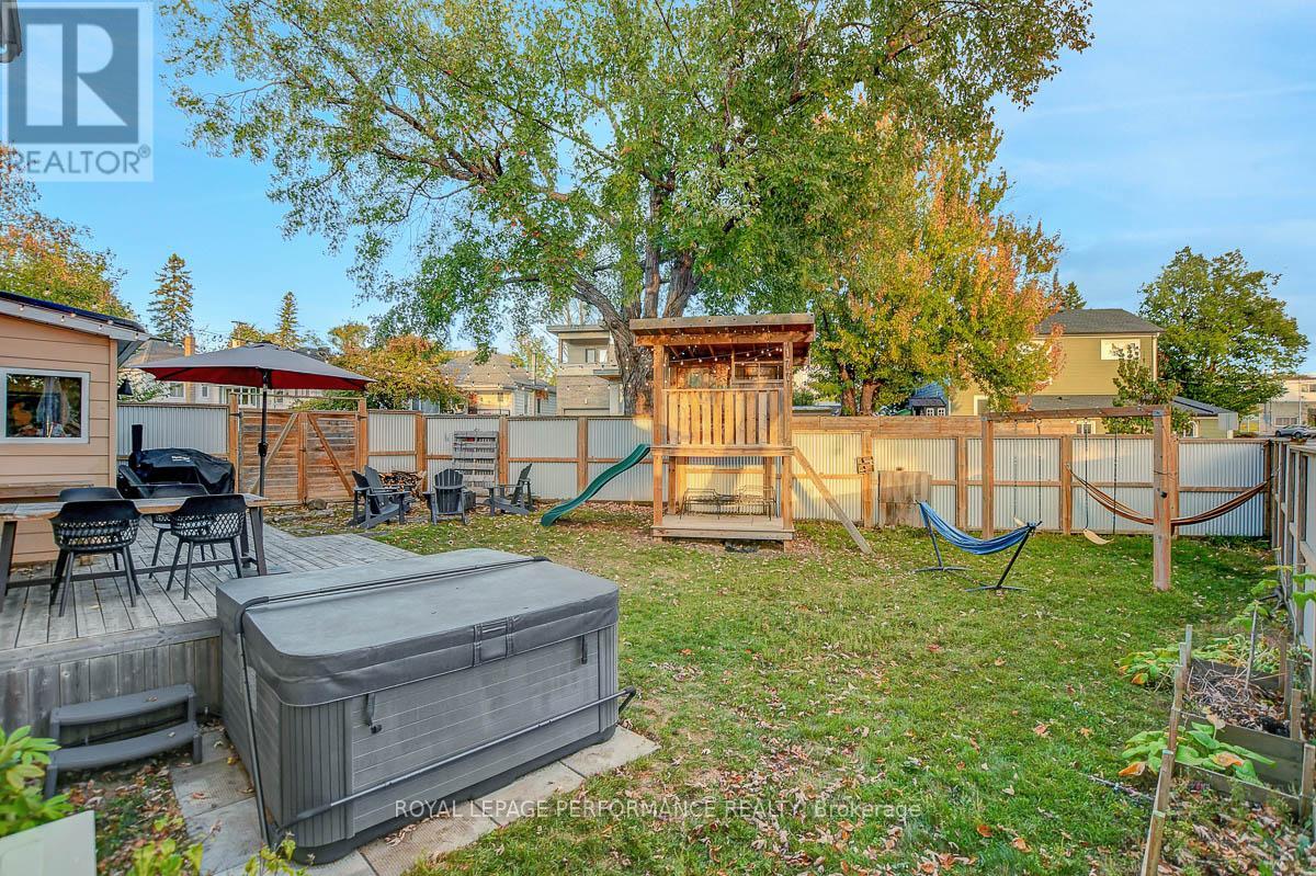 177 Marier Avenue
