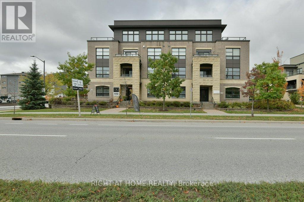 303 - 200 Glenroy Gilbert Drive