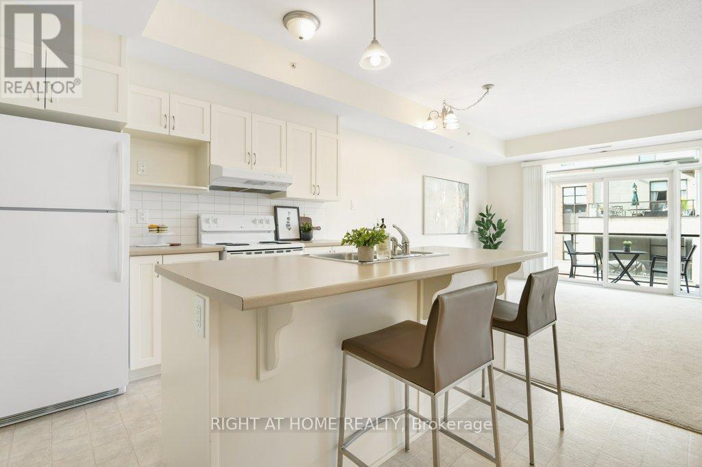 303 - 200 Glenroy Gilbert Drive