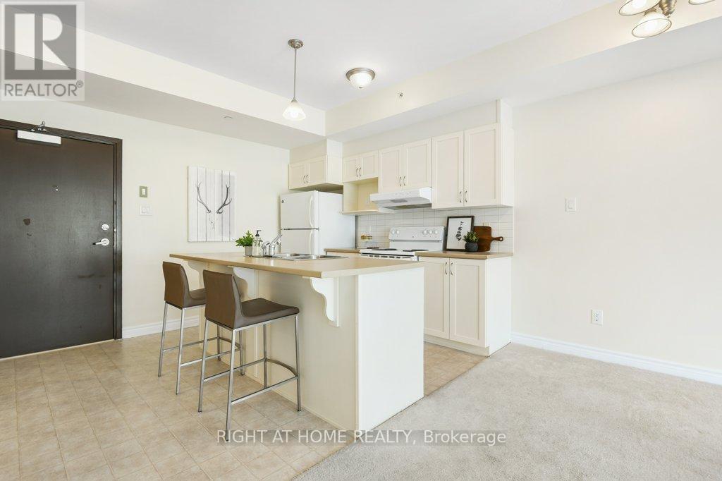 303 - 200 Glenroy Gilbert Drive