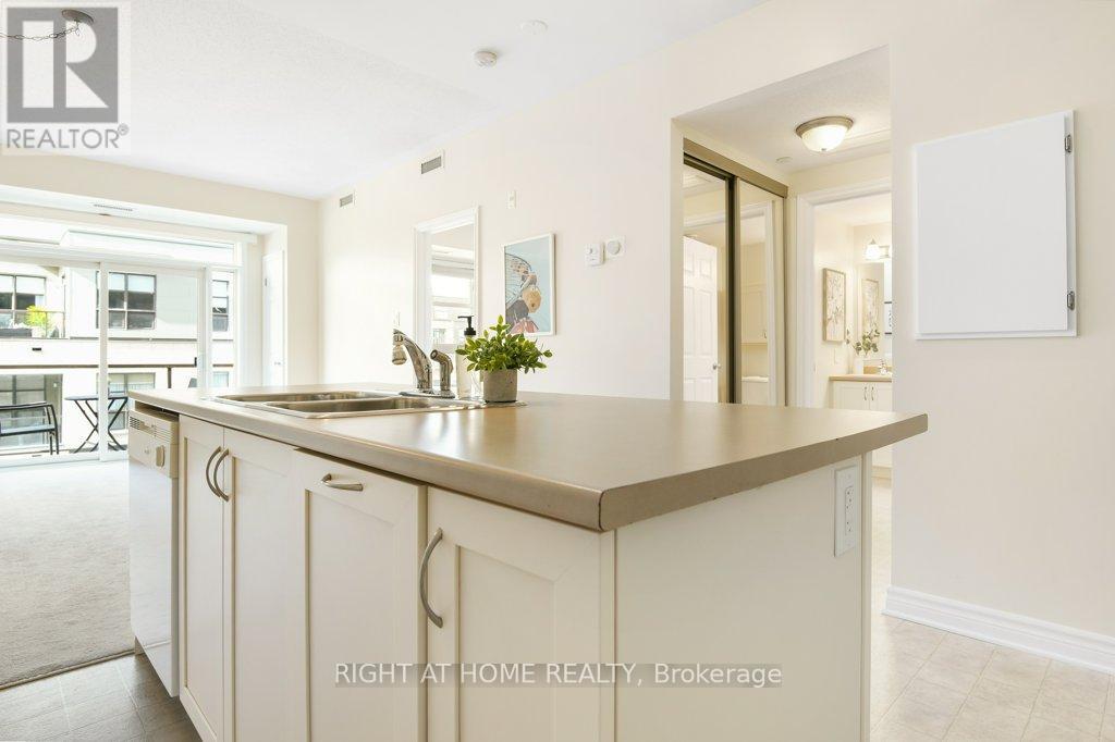 303 - 200 Glenroy Gilbert Drive