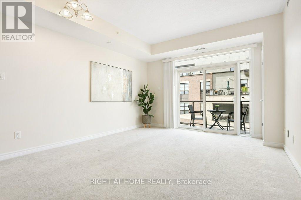 303 - 200 Glenroy Gilbert Drive