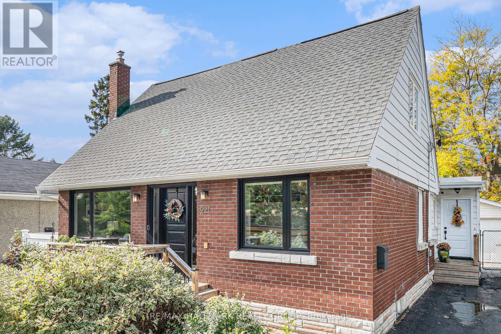 921 Wingate Drive