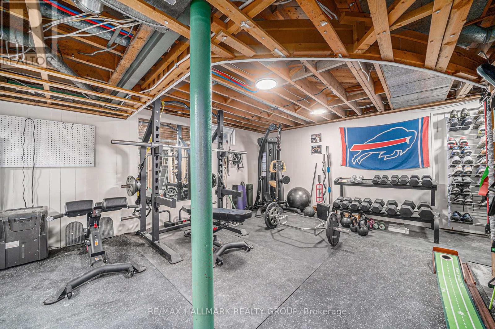 921 Wingate Drive