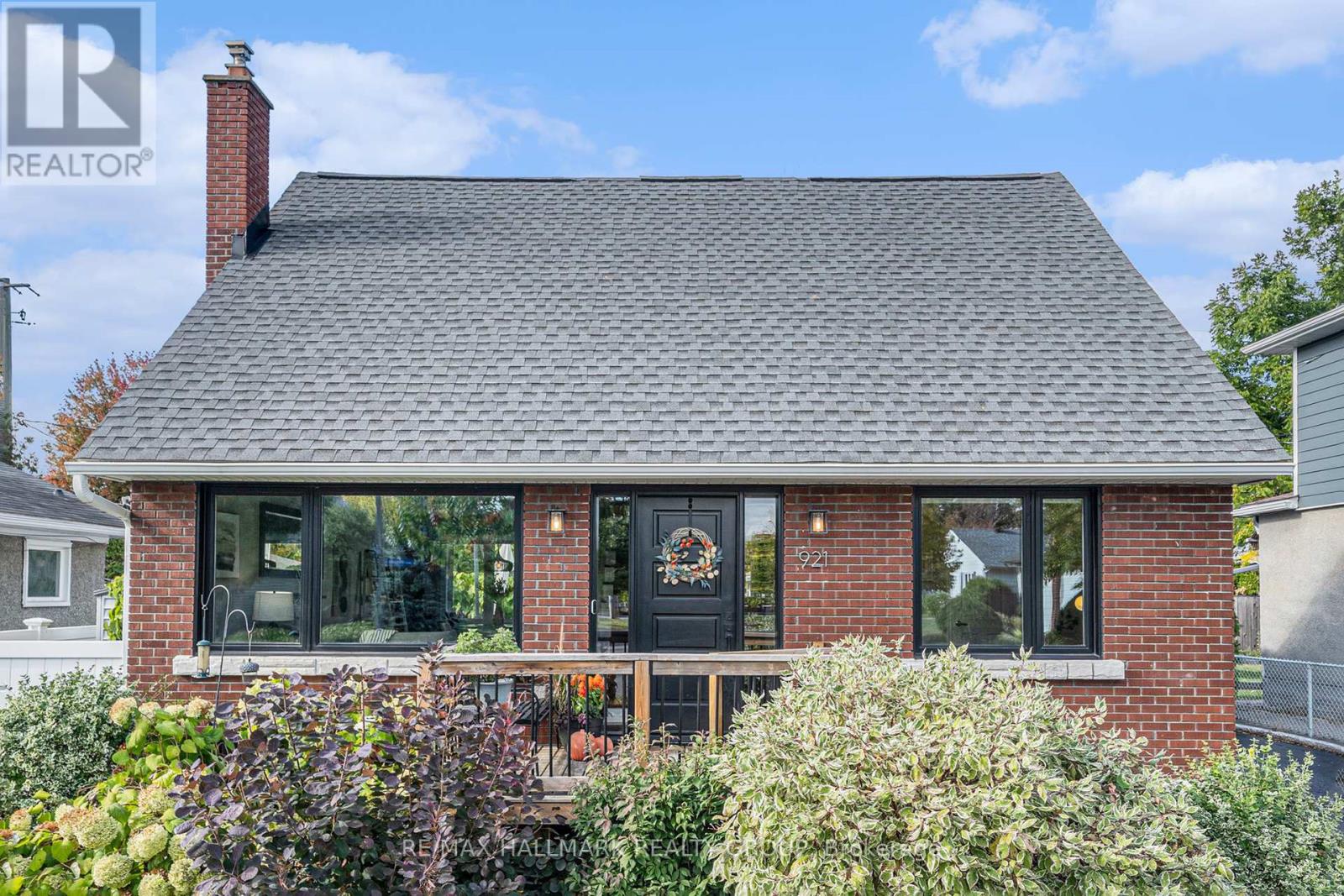 921 Wingate Drive