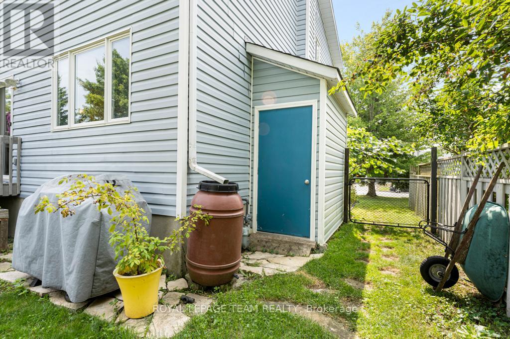 185 Morris Street